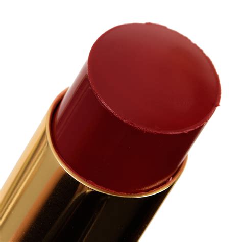 ysl chili tunique dupe